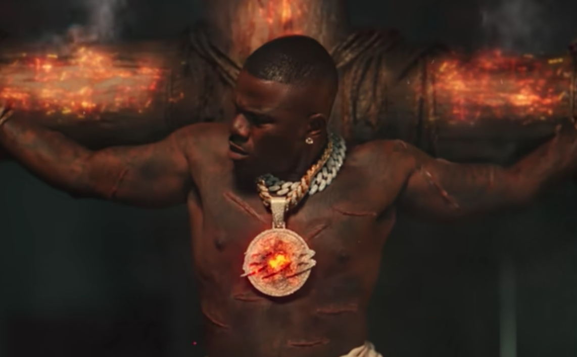 Read more about the article DaBaby Says He Has “Tough Skin” In New Single
