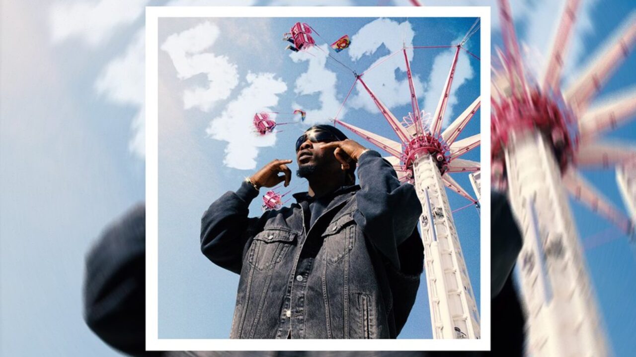 Read more about the article Offset Takes Off In “54321”