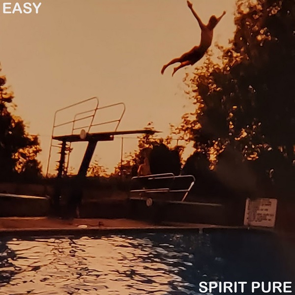 Spirit Pure Makes Daydreaming “Easy”