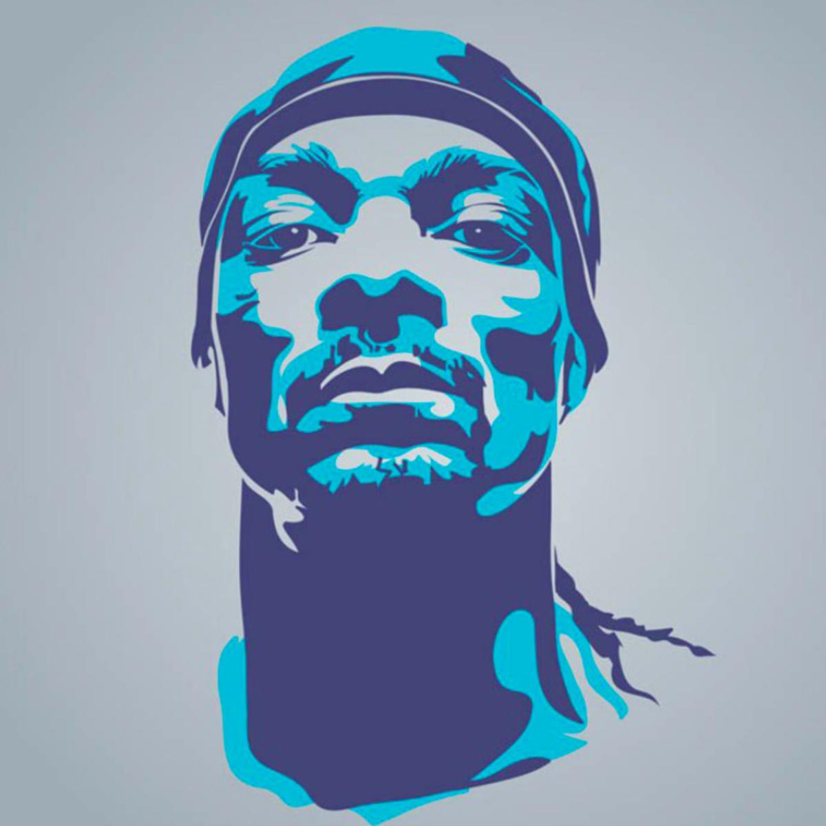 Listen To “Metaverse: The NFT Drop, Vol. 2” By Snoop Dogg
