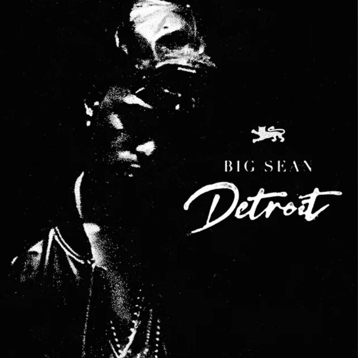 Review: Big Sean Delivers An Average Self-Help Guide With 'Detroit