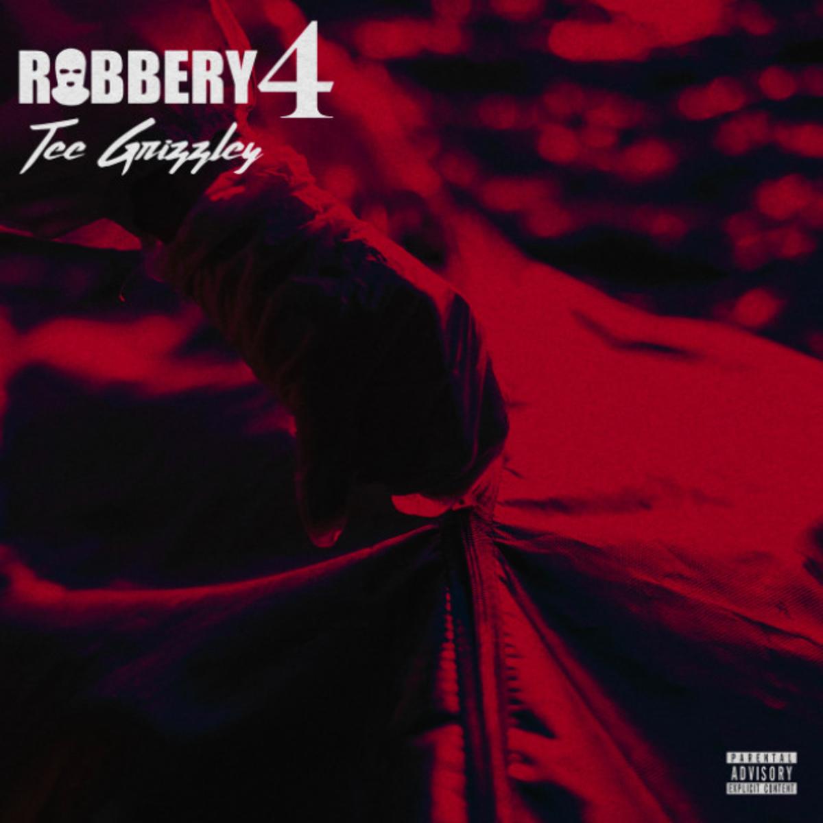 Tee Grizzley Steals The Show In “Robbery Part 4”