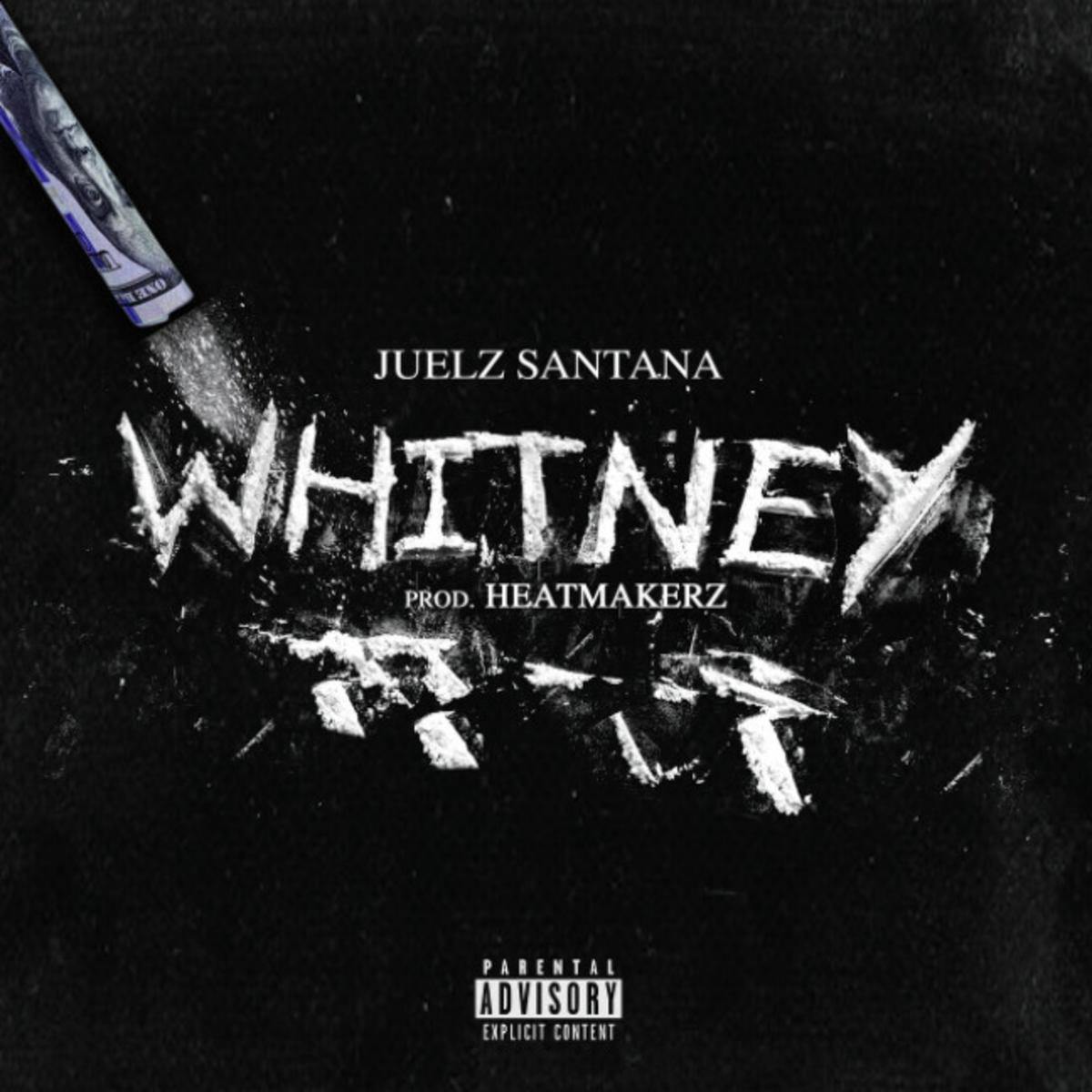 Read more about the article Juelz Santana Returns To His Roots In “Whitney”
