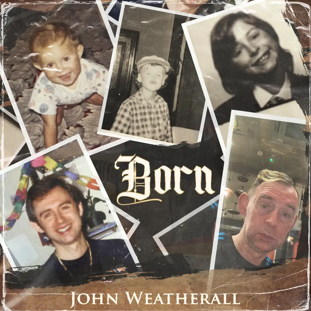 Read more about the article John Weatherall Was “Born” For This