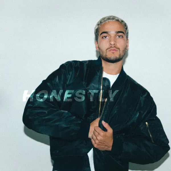 Read more about the article Taylor DeBlock’s Loving “Honestly”