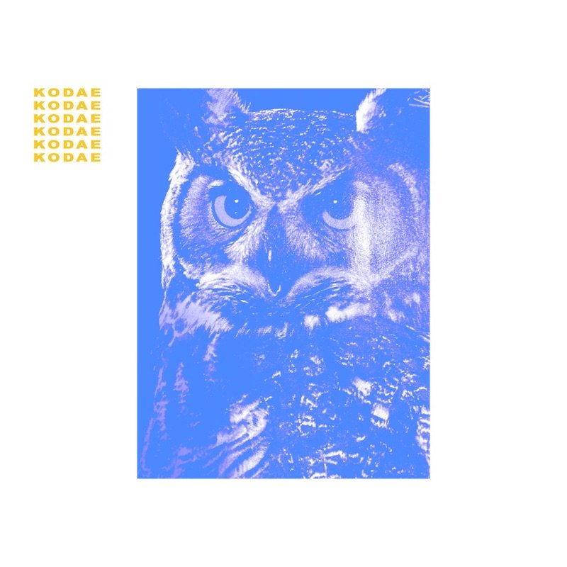 Read more about the article Kodae Embraces the Funk In “Fractals”