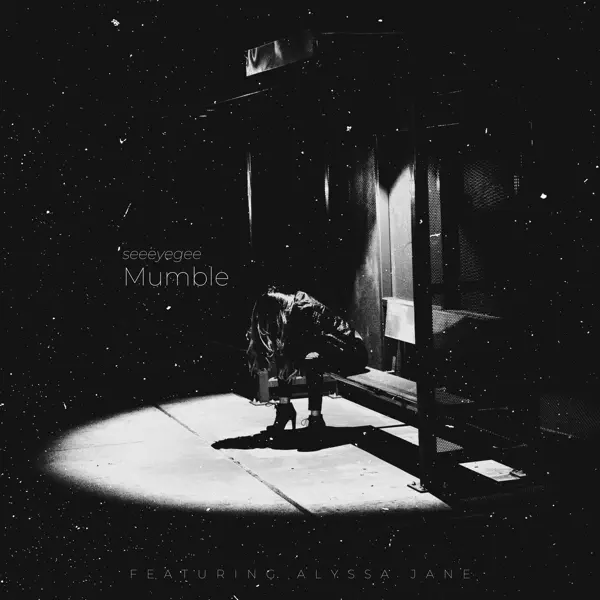 Read more about the article SeeEyeGee & Alyssa Jane “Mumble”