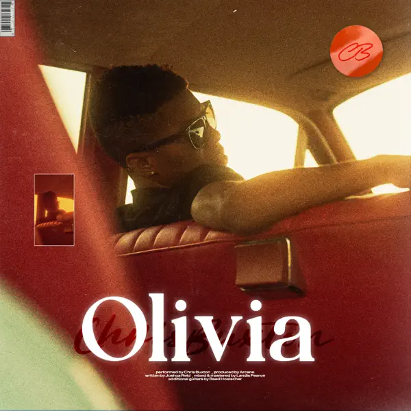Read more about the article Chris Buxton Longs for “OLIVIA”
