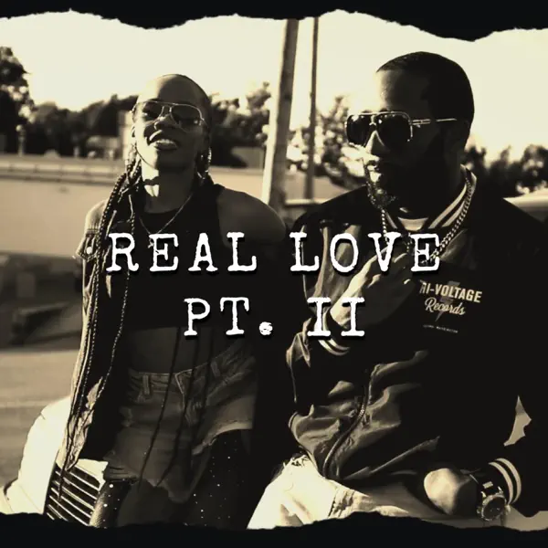 Read more about the article Ron A.P. Is Romantic In “Real Love Pt. II”