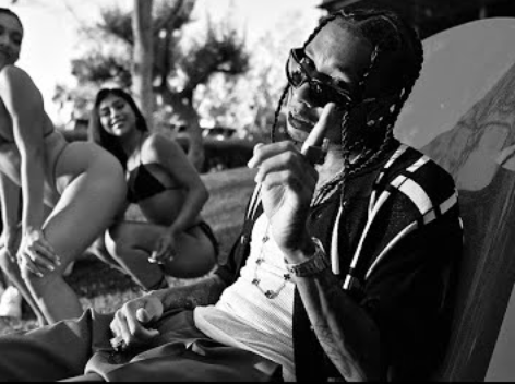 Read more about the article Tyga Gets Things Jumpin’ With “Fantastic”