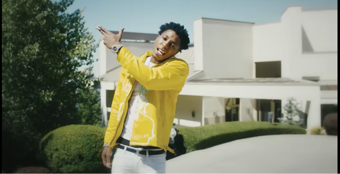 Read more about the article NBA YoungBoy Says Don’t “Purge Me” In New Single
