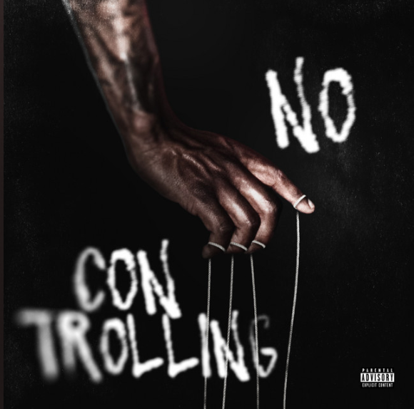 Read more about the article Kvng4way Swags His Way To The Finish Line Of “No Controlling”