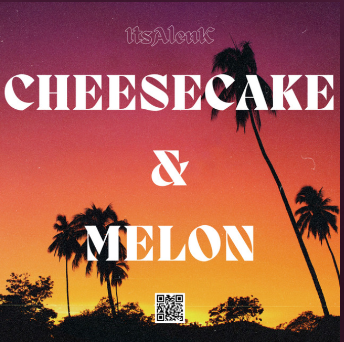 Read more about the article Alen K Is Far From Sweet In “CHEESECAKE & MELON”