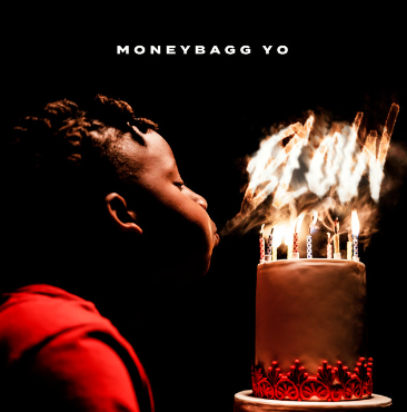 MoneyBagg Yo Releases “Blow” On His Birthday