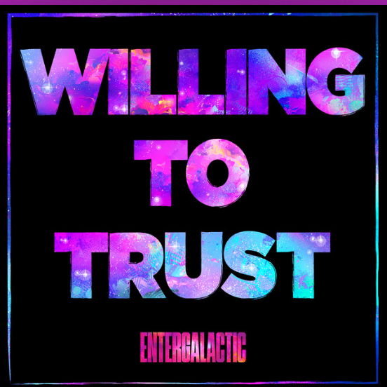 Kid Cudi & Ty Dolla $ign Say They Are “Willing To Trust”
