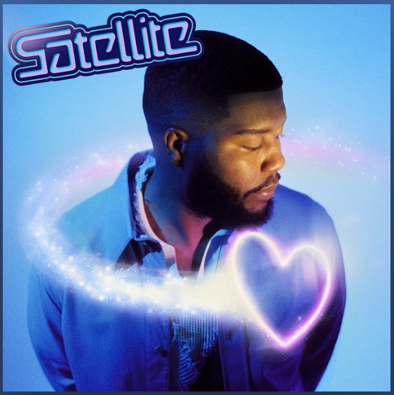 Read more about the article Khalid Gets Us Dancing With “Satellite
