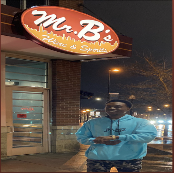 Read more about the article JMAYZ Keeps It Trill In “Mr. B’s”