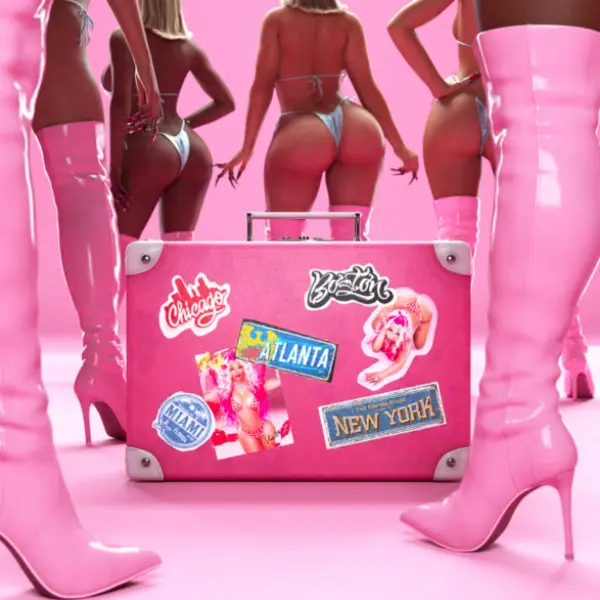 Nicki Minaj Recruits An Impressive Cast of Women For “Super Freaky Girl (Queen Mix)”