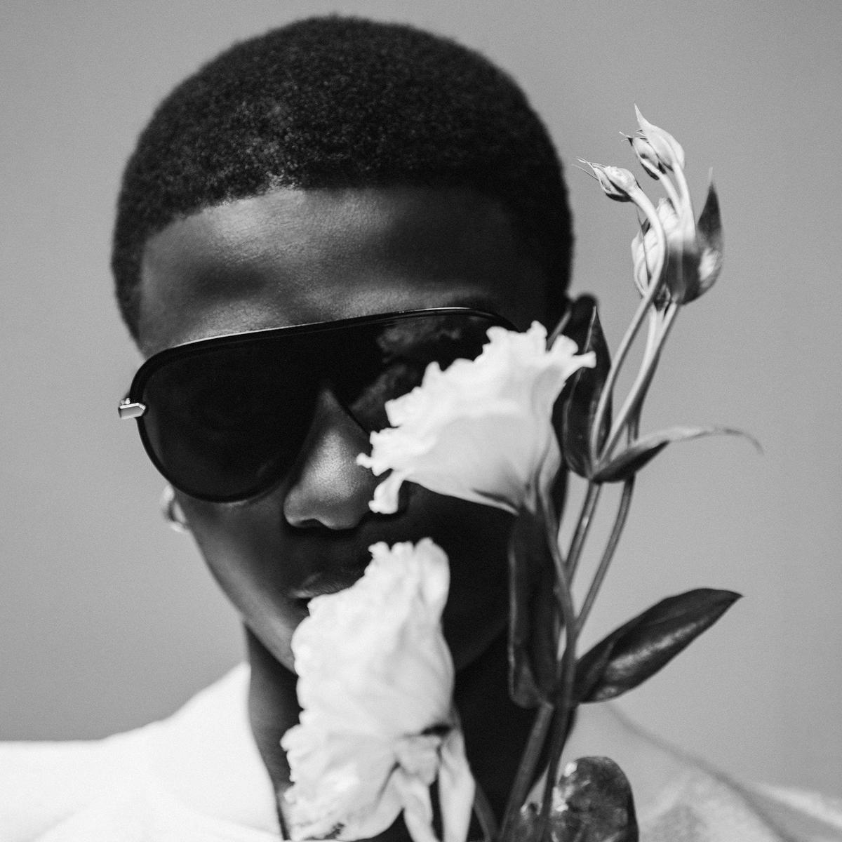 WizKid Gets His Groove On In “Bad To Me”