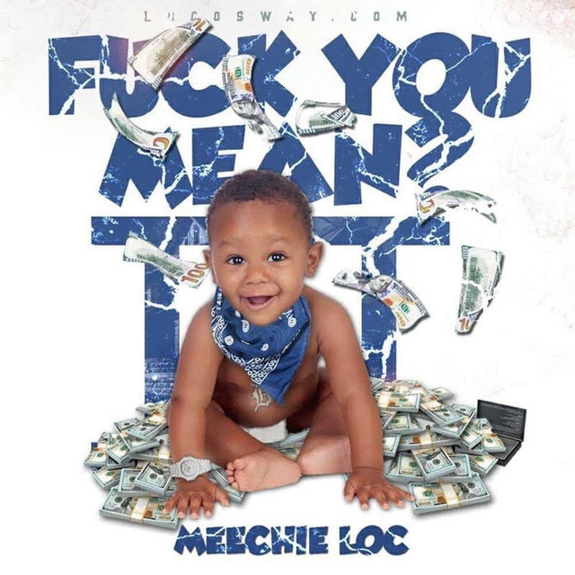 Meechie Loc – FYM, Vol. 3 (Album Review)