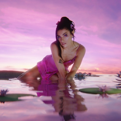 Read more about the article Ari Hicks Has “Two Sides”