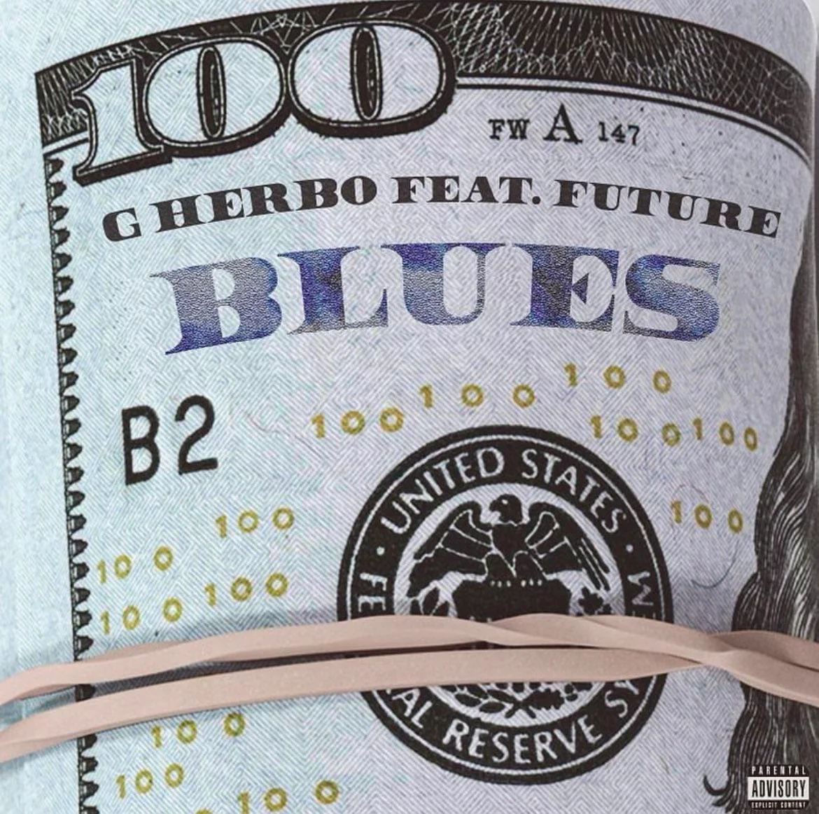 G Herbo & Future Unite For “Blues”