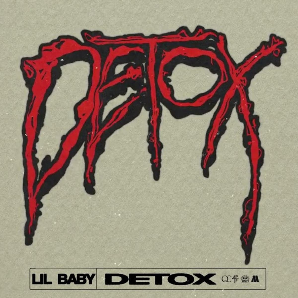 Lil Baby Drops “Detox” Before Dr. Dre