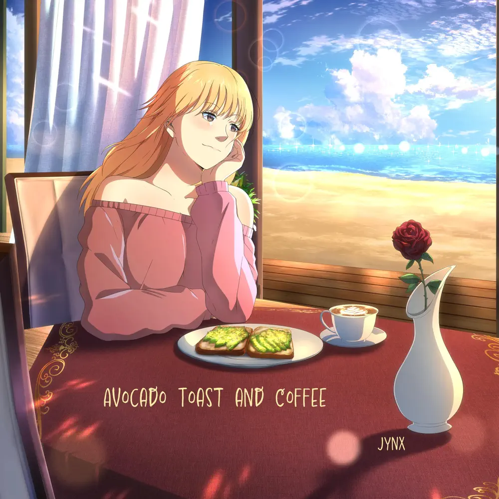 Read more about the article Jynx Craves “Avocado Toast and Coffee”