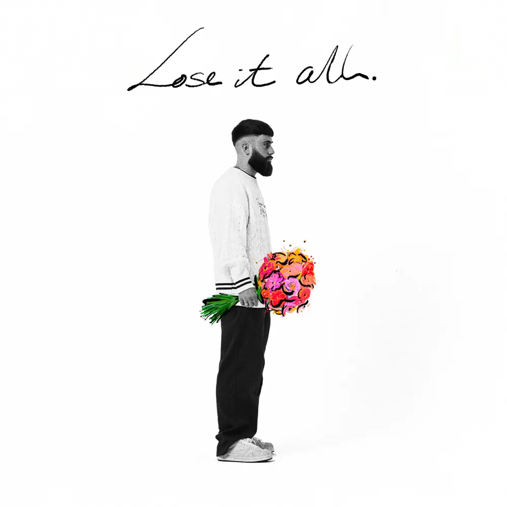 Read more about the article Sam Tompkins Never Wants to “Lose It All”