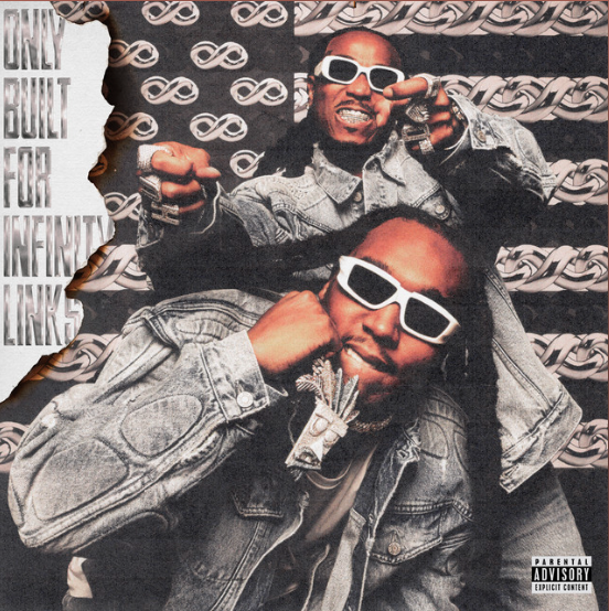 Quavo & Takeoff Release “Nothing Changed”