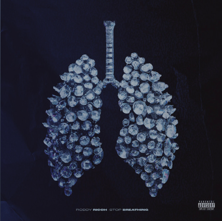 Read more about the article Roddy Ricch Returns To His Old Form In “Stop Breathing”