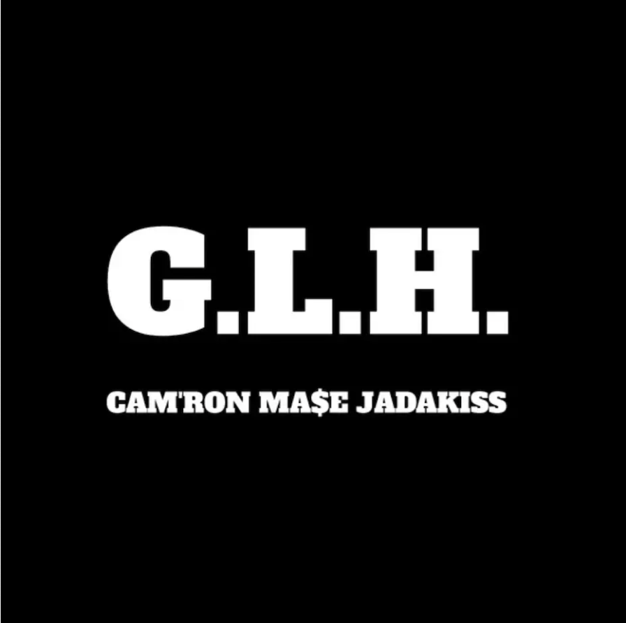 Cam’ron, Mase & Jadakiss Unite For “G.L.H.”