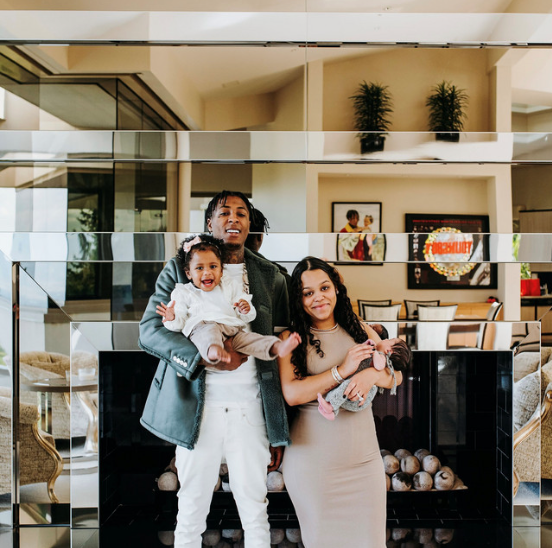 NBA YoungBoy – Ma’ I Got A Family Now (Album Review)