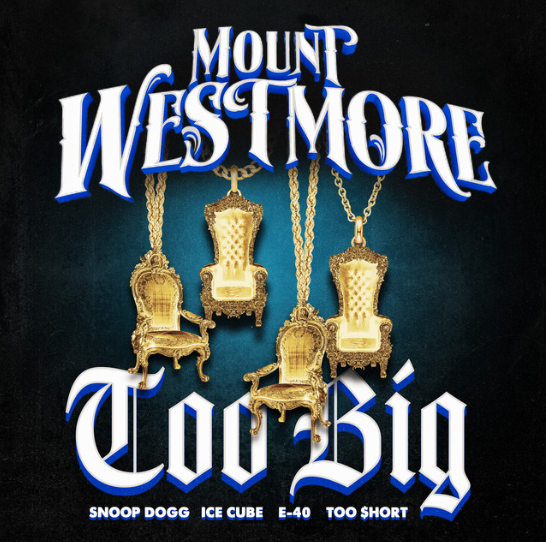 Mount Rushmore Returns With “Too Big”