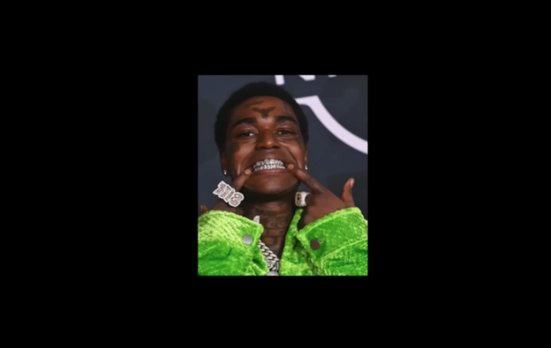 Kodak Black Channels Drake In “Currently Zoolin”