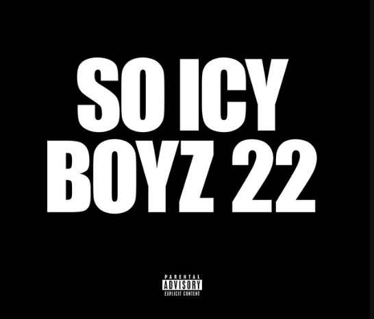 Listen To “So Icy Boys 22” By Gucci Mane