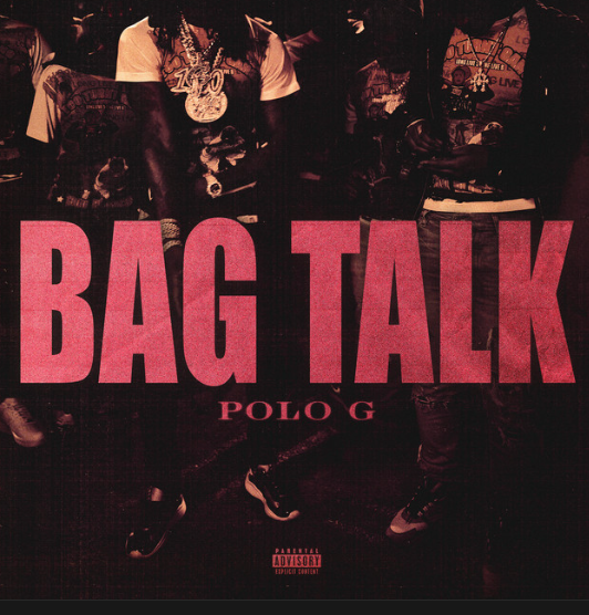 Read more about the article Polo G Returns With “Bag Talk”