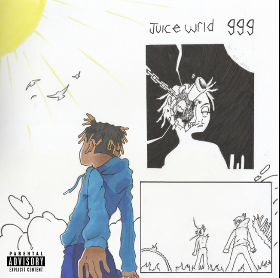 “In My Head” By Juice WRLD Hits Streaming Services