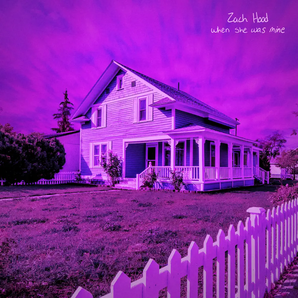 Read more about the article Zach Hood Recalls “when she was mine”