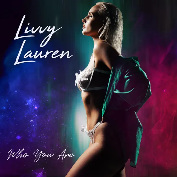 Livvy Lauren Wants To See “Who You Are”