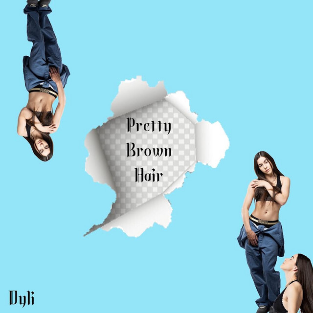 Read more about the article Dyli Has “Pretty Brown Hair”