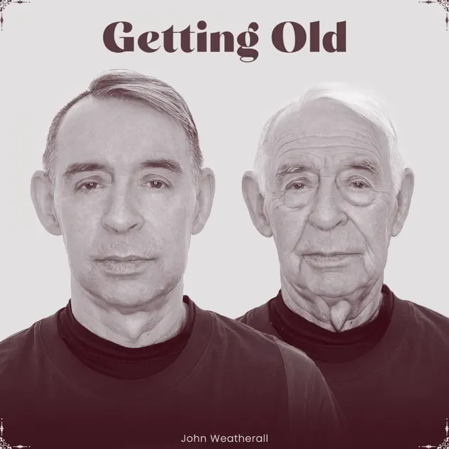 John Weatherall Explores “Getting Old”
