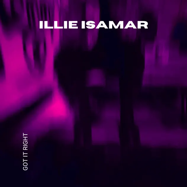 Read more about the article Illie Isamar “Got It Right” Today