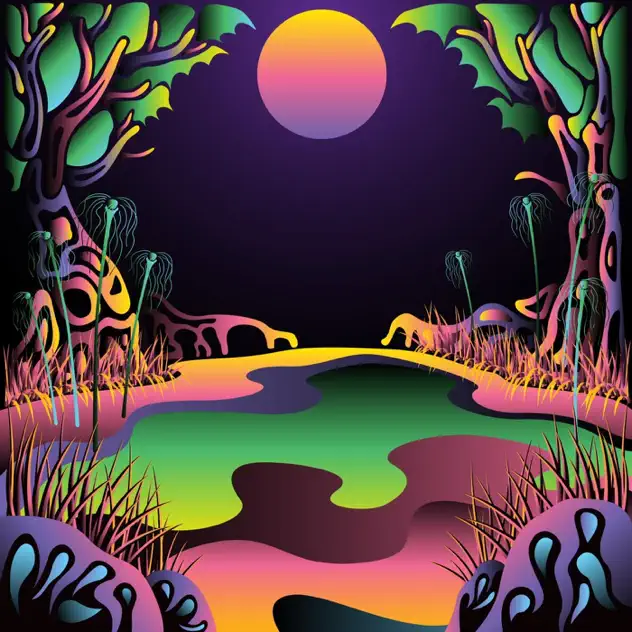 Read more about the article Jon22 Is In A “Melting Sky” 