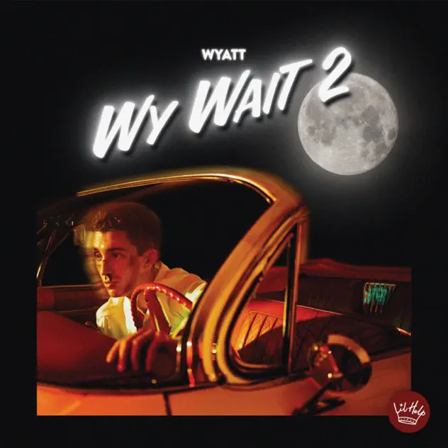 Read more about the article WYATT Says Everything Will Be “Okay”