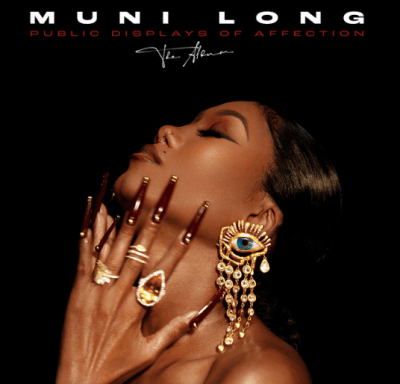 Read more about the article Muni Long – Public Displays of Affection: The Album (Album Review)
