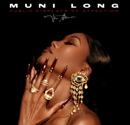 Muni Long – Public Displays of Affection: The Album (Album Review)