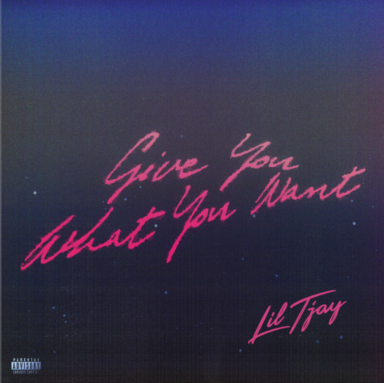 Lil Tjay Returns With “Give You What You Want”