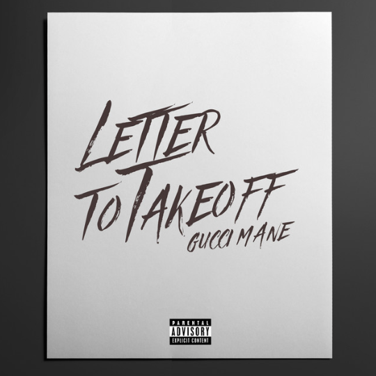 Read more about the article Gucci Mane Pens “Letter To Takeoff”