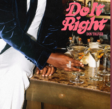 Don Toliver Returns With “Do It Right”
